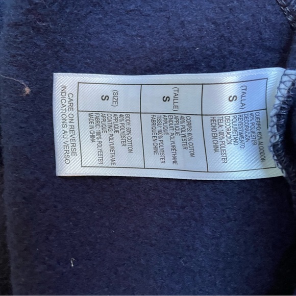 Marvel Jacket Adult Guardians Of The Galaxy Cosmic Rewind Honorary Disney Sz. Sm - Picture 11 of 11